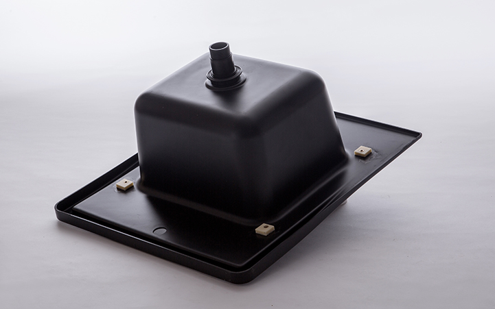 HDPE8mm学校实验室水槽