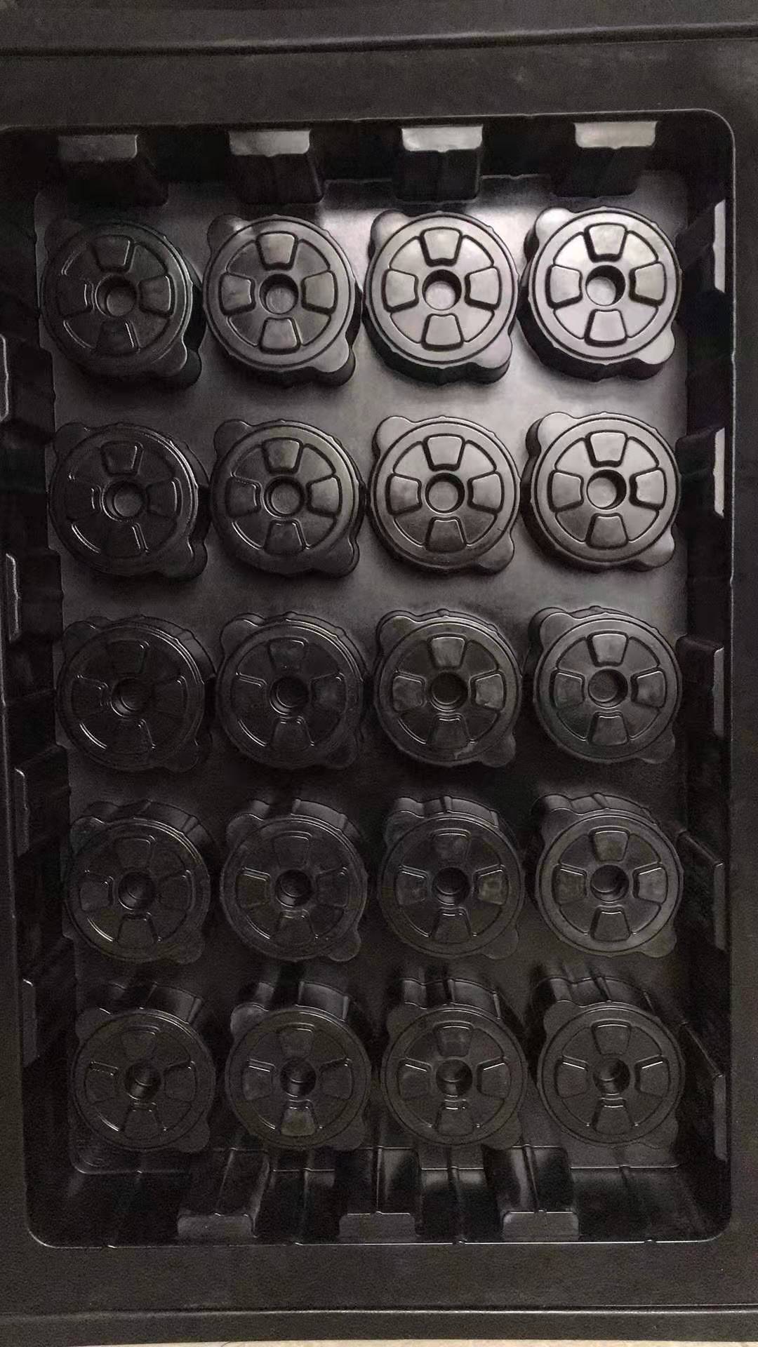 吸塑托盘 吸塑托盘